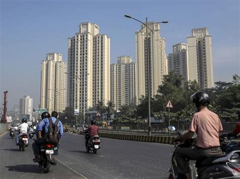 Navi Mumbai: CIDCO Launches Mass Housing Scheme For .